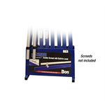 KANGAROO SCREED DISPLAY RACK