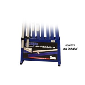KANGAROO SCREED DISPLAY RACK