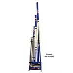 KANGAROO SCREED DISPLAY RACK