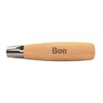 MASONRY BRICK TROWEL HANDLE - WOOD