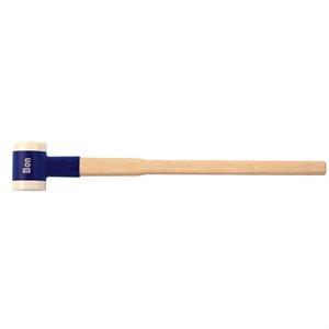 MEGA-SLAM DEAD BLOW SLEDGE - 4" DIAMETER