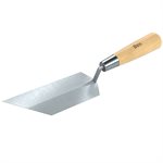 45° ANGLE MARGIN TROWEL