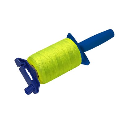 RELOAD REEL™ WITH LINE 500' NEON YELLOW