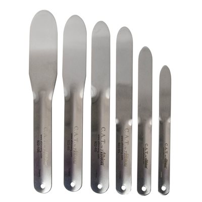 6-PIECE SEALANT JOINT TOOL SET