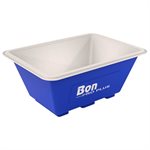 POLY MORTAR TUB - FORKLIFT