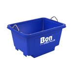 MORTAR TUB - POLY - 8.5 CF FOR CRANE LIFTING