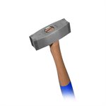 CARBIDE STONE TRIMMING HAMMER