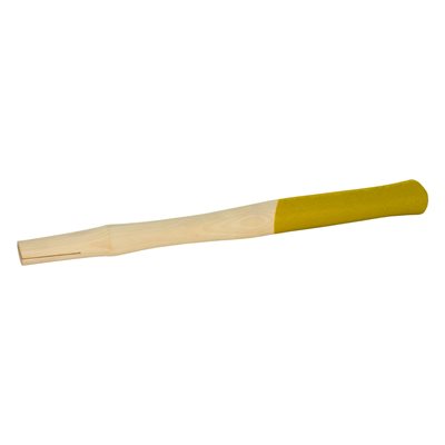 WOOD REPLACEMENT HANDLE 16" WOOD FOR CARBIDE STONE HAMMERS