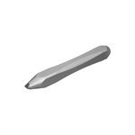 CARBIDE BULL POINT - SWEPT GRIP
