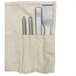 FOSSIL HUNTING TOOL SET