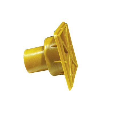 REBAR CAP - #7 TO #11  ROD