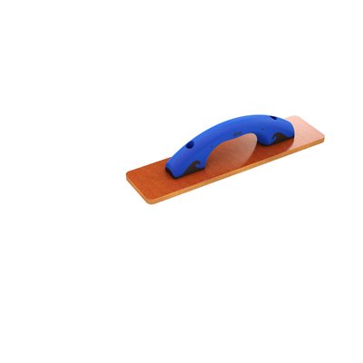 RESIN FLOAT - SQUARE END 14" x 3 1/2" COMFORT WAVE HANDLE