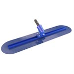 BIG BLUE™ BULL TROWELS WITH WORMGEAR BRACKET