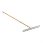 ASPHALT LUTE RAKE