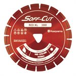 XL3000 BLADES - RED