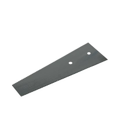 REPLACEMENT BLADE FOR UNDERCUT SAW