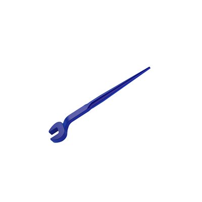 CONSTRUCTION WRENCH - 1" HEAD 1 1/2" JAW