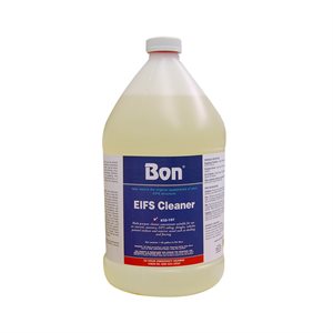 EIFS CONCENTRATED CLEANER