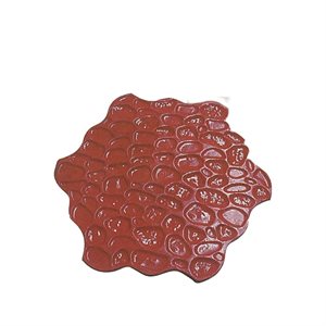 ASIAN THERAPY STONE URETHANE MATS
