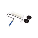 TEXTURE ROLLER FRAMES