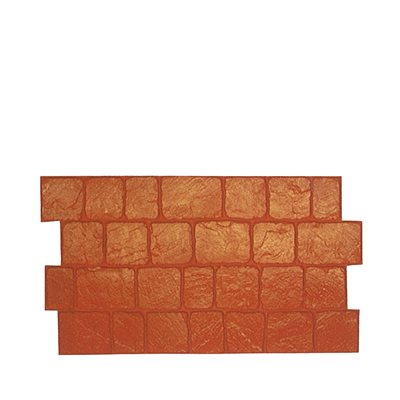 TEXTURE MAT - DEEP JOINTED SLATED COBBLE - 48" X 26-1/2"