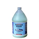 EVAPORATION RETARDERS