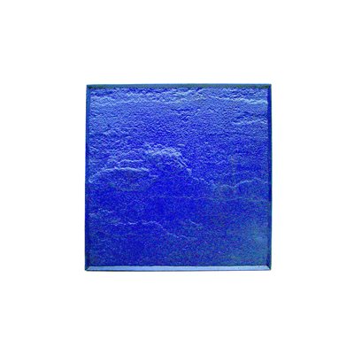 TEXTURE MAT - LANCASTER BLUE STONE - 24" x 24"