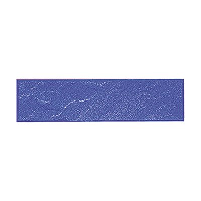 TEXTURE MAT - LANCASTER BLUE STONE - 6" x 24"