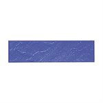 TEXTURE MAT - LANCASTER BLUE STONE - 6" x 24"
