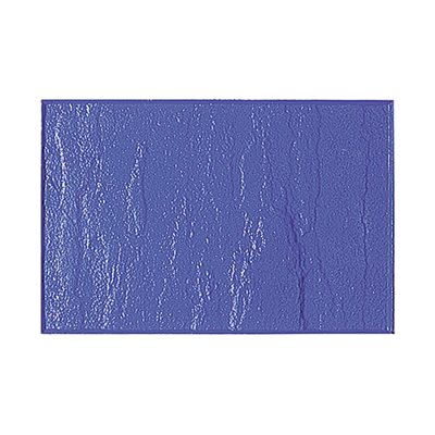 TEXTURE MAT - LANCASTER BLUE STONE - 18" x 30"