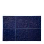 STATELY TILE URETHANE MATS