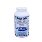 GATOR GRIP™ FOR POOL DECKS SLIP RESISTANT ADDITIVE