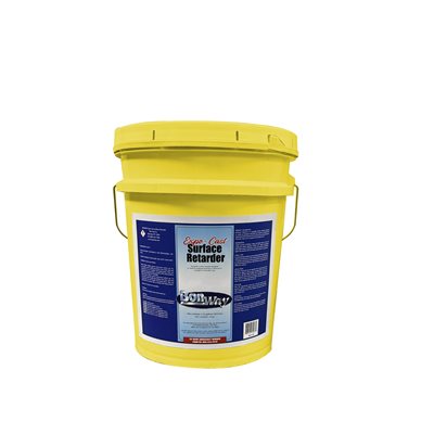 EXPO-CAST VIOLET #03 ACID ETCH FINISH - 5 GALLON