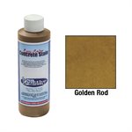 CONCRETE STAIN - GOLDEN ROD - 8 OZ