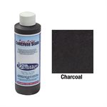 CONCRETE STAIN - CHARCOAL - 8 OZ