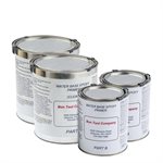 EPOXY FLOOR BUILD COAT KITS