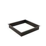 FIRE PIT INSERT - 36" SQUARE