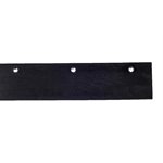 TRADITIONAL FLOOR SQUEEGEE - 24" REPLACEMENT BLADE