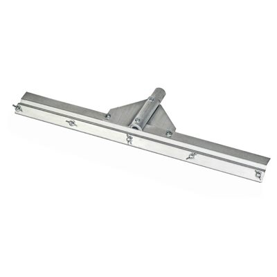 CLAMP STYPE SQUEEGEE BRACKET - 24"