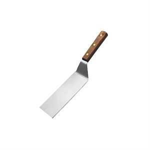 BUCKET SCRAPER - 8" X 2"