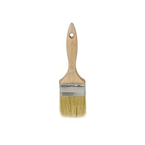AMERICAN STYLE FLAT BRUSHES
