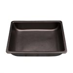 UTILITY TUB - 25" X 18" X 6"