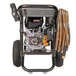 POWERSHOT COMMERCIAL POWER WASHER - 4200 PSI