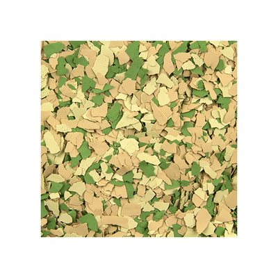 PAINT CHIPS - SPRING TIME - 12 LB 