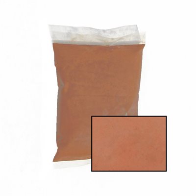 TINTS FOR STAMPABLE OVERLAY - TERRA COTTA - 4 OZ