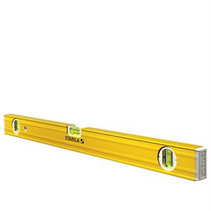 HEAVY DUTY LEVELS - SERIES 80 A-2