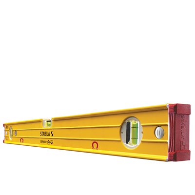 HEAVY DUTY MAGNETIC LEVEL - 96M SERIES - 24"