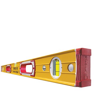 HEAVY DUTY MAGNETIC LEVEL - 96M SERIES - 48"
