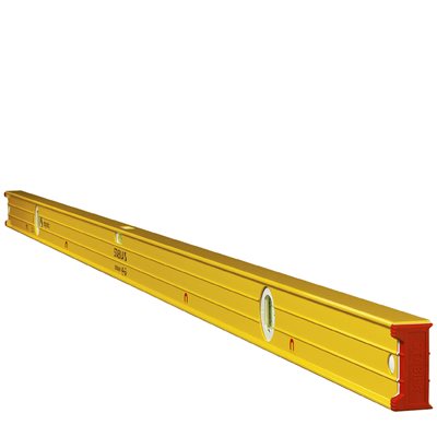 HEAVY DUTY MAGNETIC LEVEL - 96M SERIES - 72"