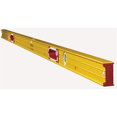 HEAVY DUTY MAGNETIC LEVEL - 96M SERIES - 78"